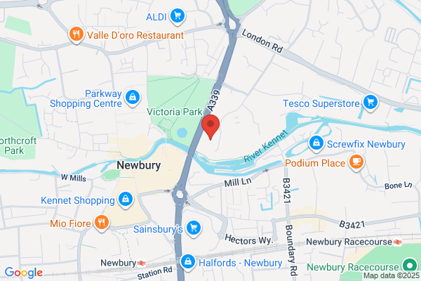 We Buy Any Car Newbury - CLOSED