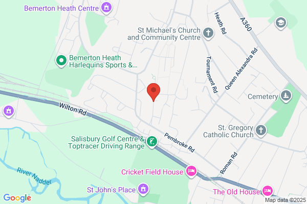 Airport Taxi Transfers Salisbury
