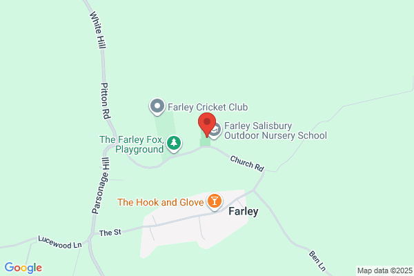 Farley All Saints C Of E (Controlled) Primary School