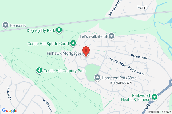 Finhawk Mortgages Ltd