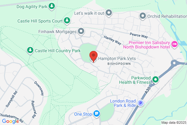 Hampton Park Veterinary Centre