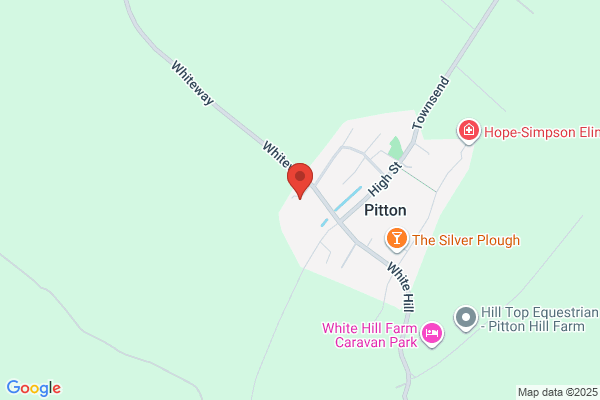 Pitton Primary School