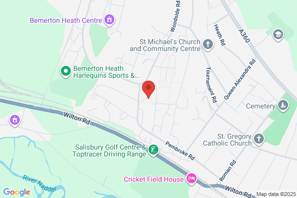 Salisbury Tree Surgeons