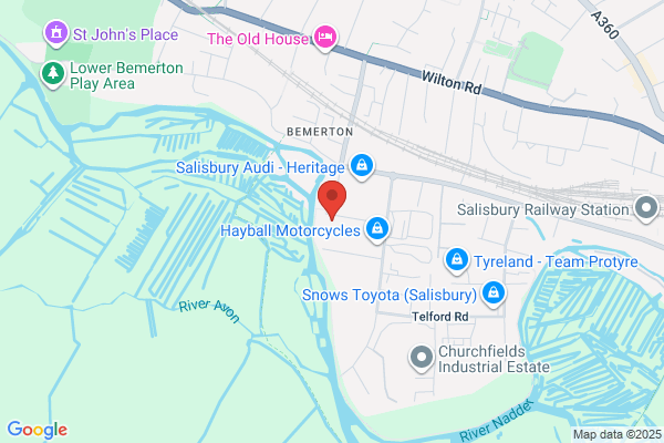 Sarum Heating & Plumbing