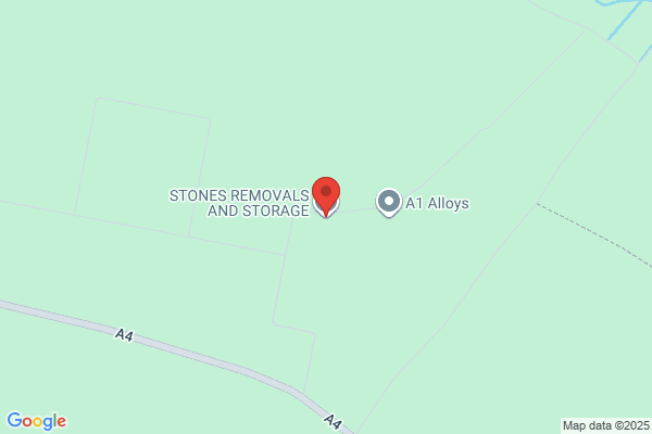 Stones Removals & Storage Ltd