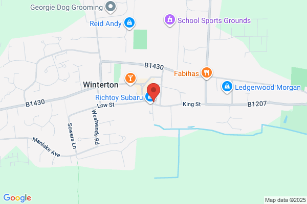 Tesco Express