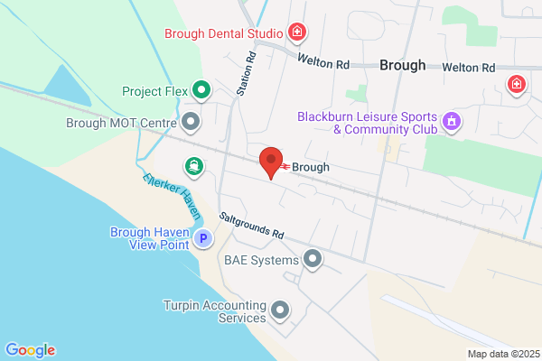 Brough Car Park - East Riding | APCOA