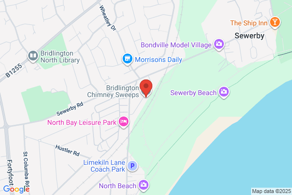 Chimney Genie - Sweep & Stove Service