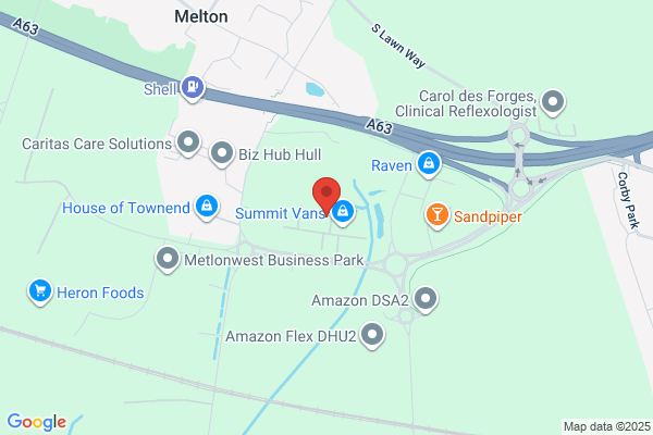 MELTON MOT CENTRE (YORKSHIRE) LTD