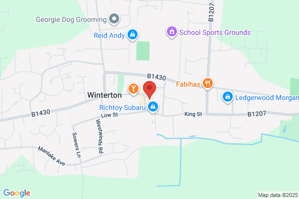 Co-op Food - Winterton