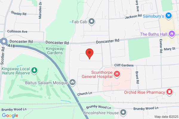 JC Autocare Scunthorpe