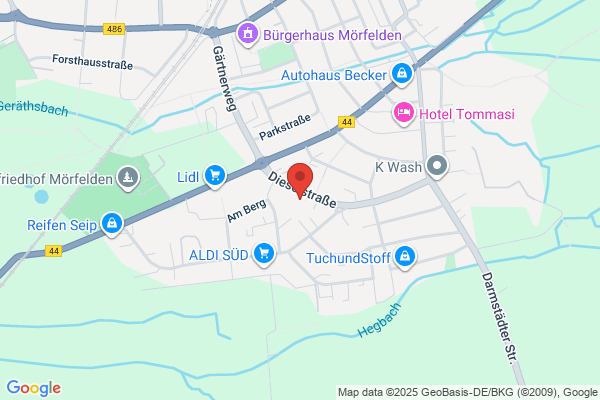Camtech Motor Vehicle Specialists