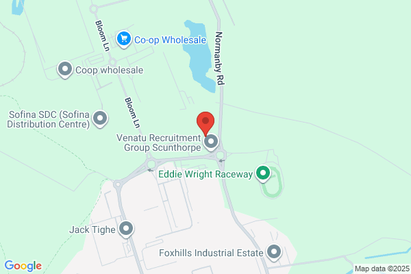 Endor Learning & Development