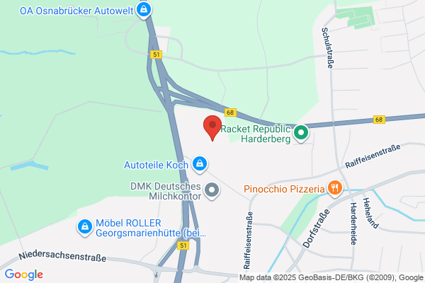 Linpac Automotive Ltd
