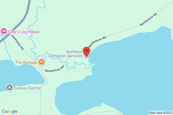 Northern Computer Services