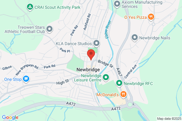 Newbridge Labour Club & Institute Ltd