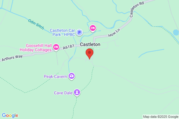 Castleton Holiday Flats