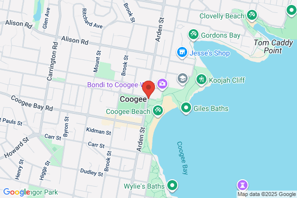 Coogee