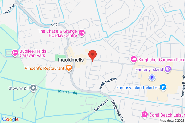 Ingoldmells Fishing Tackle