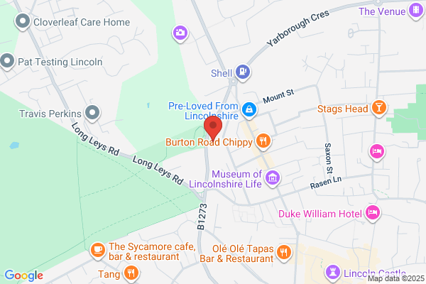 Lincolnshire Probation Service