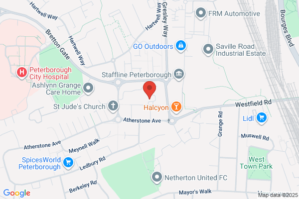 Longhurst Housing Association Ltd