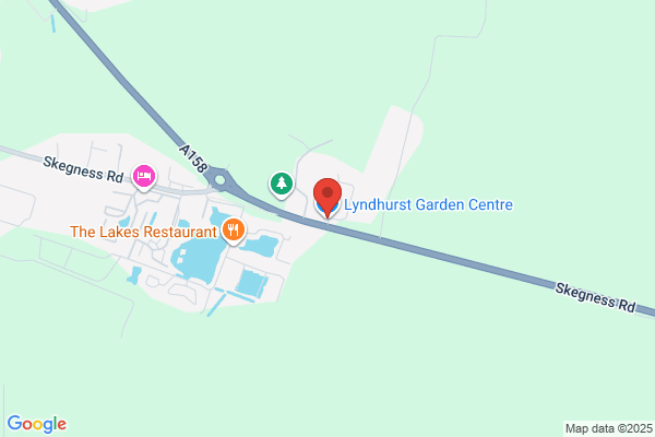 Lyndhurst Nursery & Garden Centre
