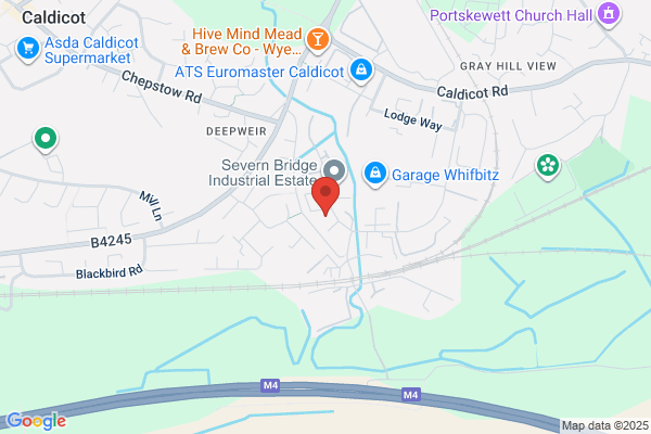 Materials Recovery Ltd