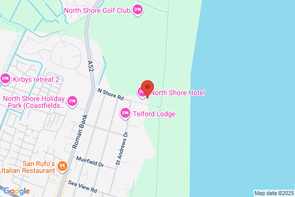 North Shore Golf Club Shop