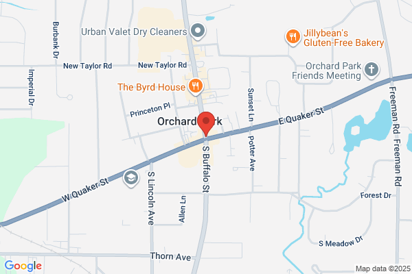 Orchard Park