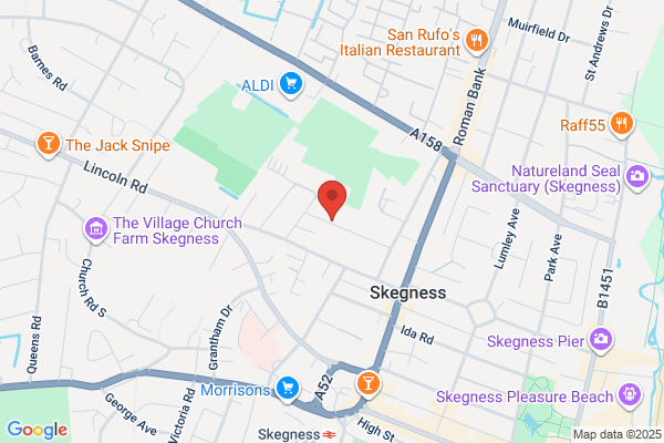 Skegness Neighbourhood Nursery