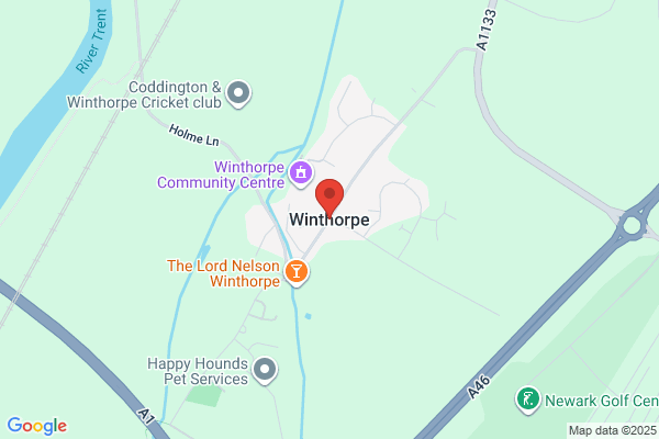 Southwold