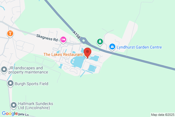 Sycamore Fishing Lakes