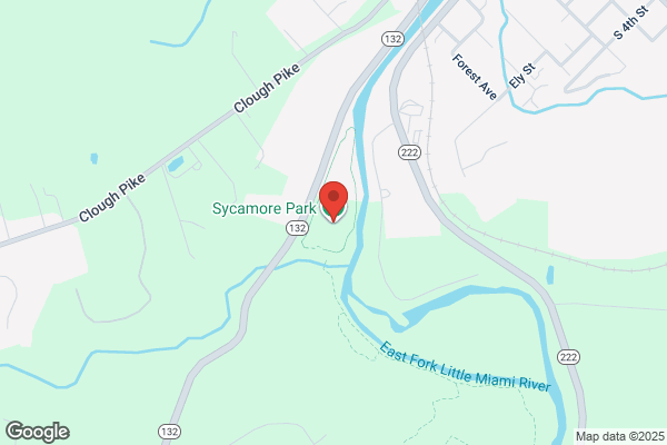Sycamore Park