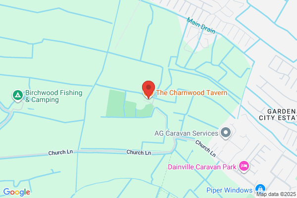 The Charnwood Tavern