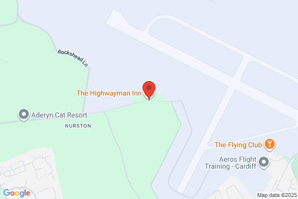 The Highwayman Inn