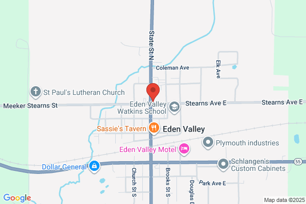 Eden Valley Press