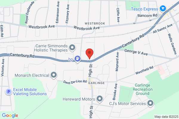 Panda Chinese Take Away