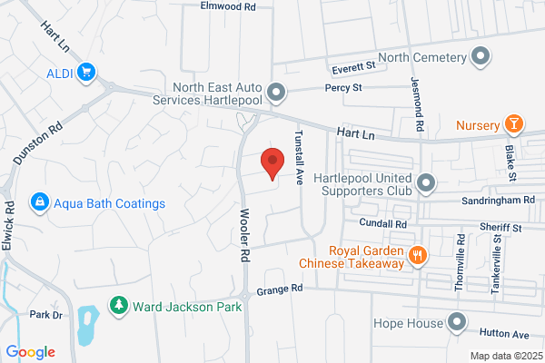 The Holistic Health Centre
