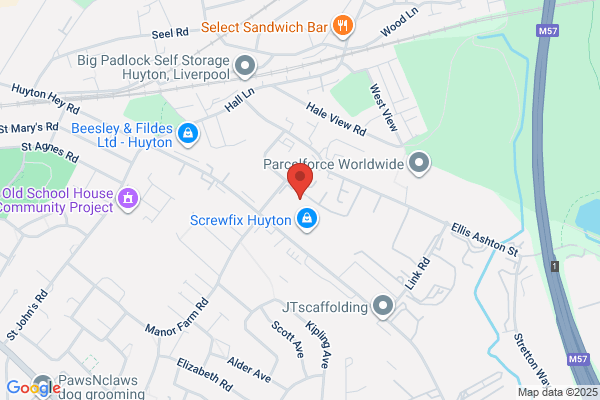 Brickfields Garage
