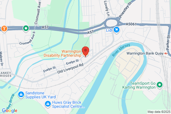 Disability Equipment Services