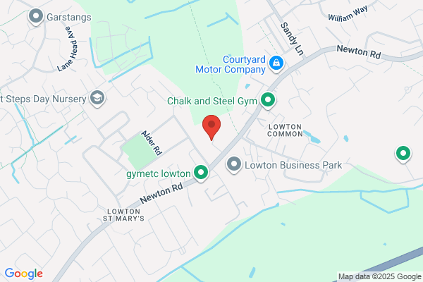 Lowton Fencing Supplies