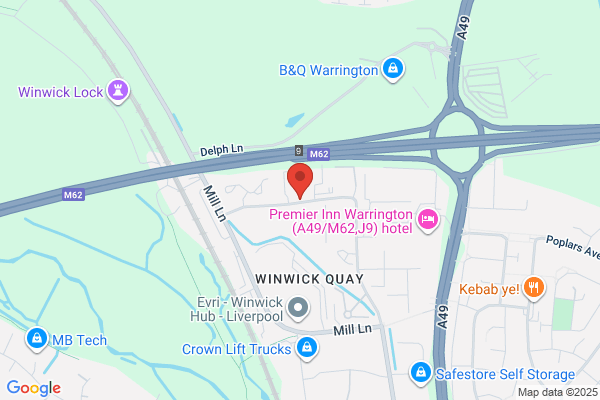 Surridge Dawson (North) Ltd