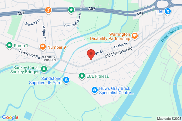 Webb Security Systems Ltd