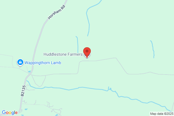 Huddlestone Ltd