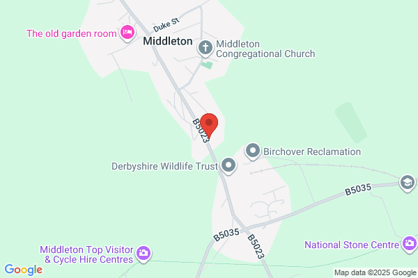 Middleton Primary School
