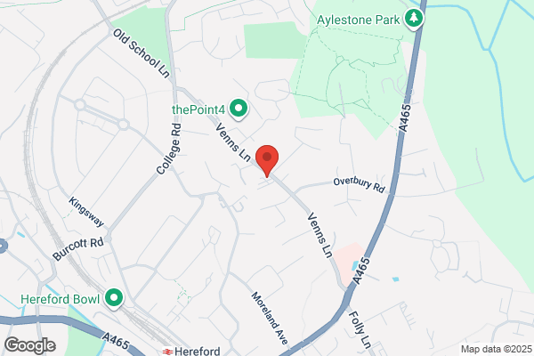 Newstead Residential Home