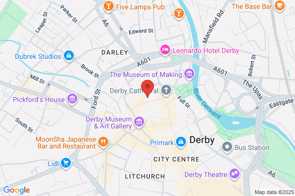 Pinder's Solicitors