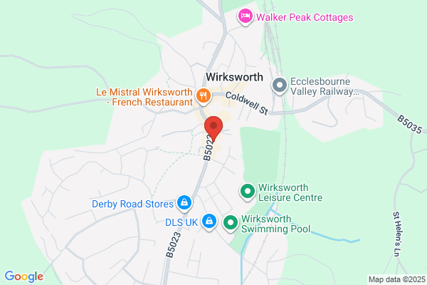 Richard Freestone