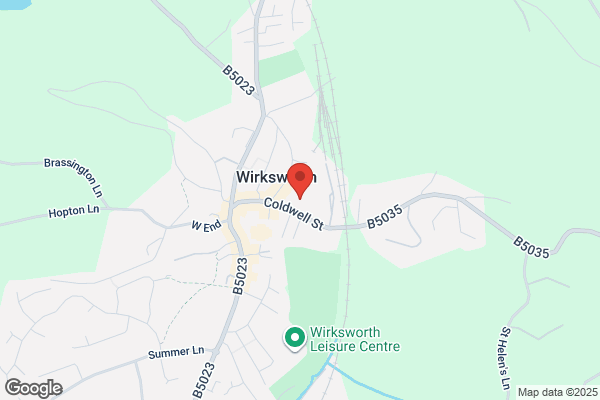 Wirksworth News