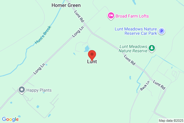 George Lunt
